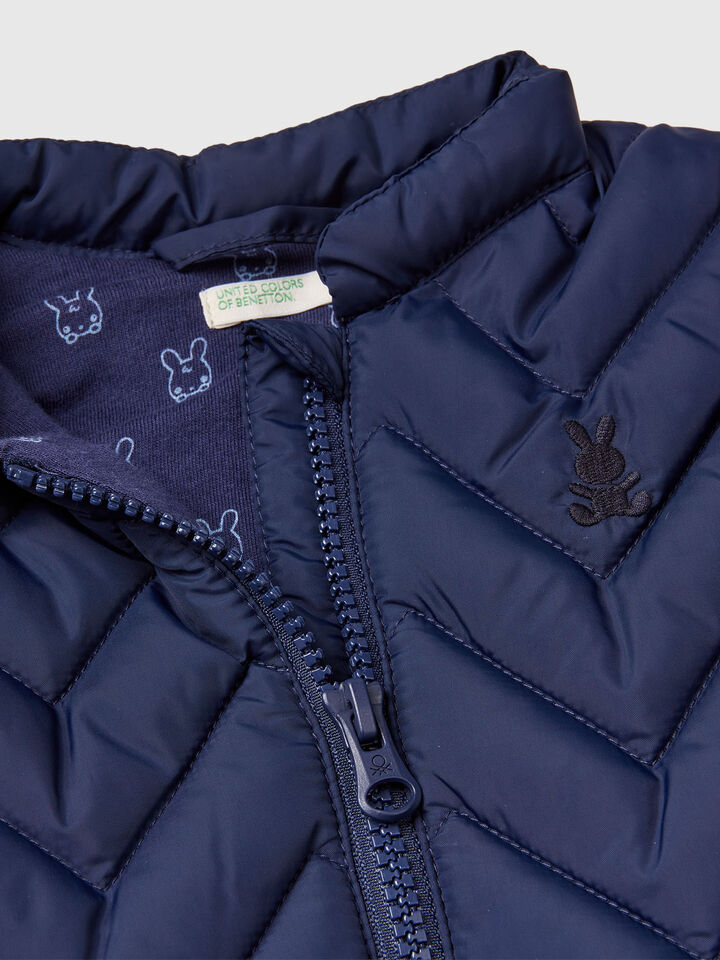 WAISTCOAT New Born (0-18 months) image number 3